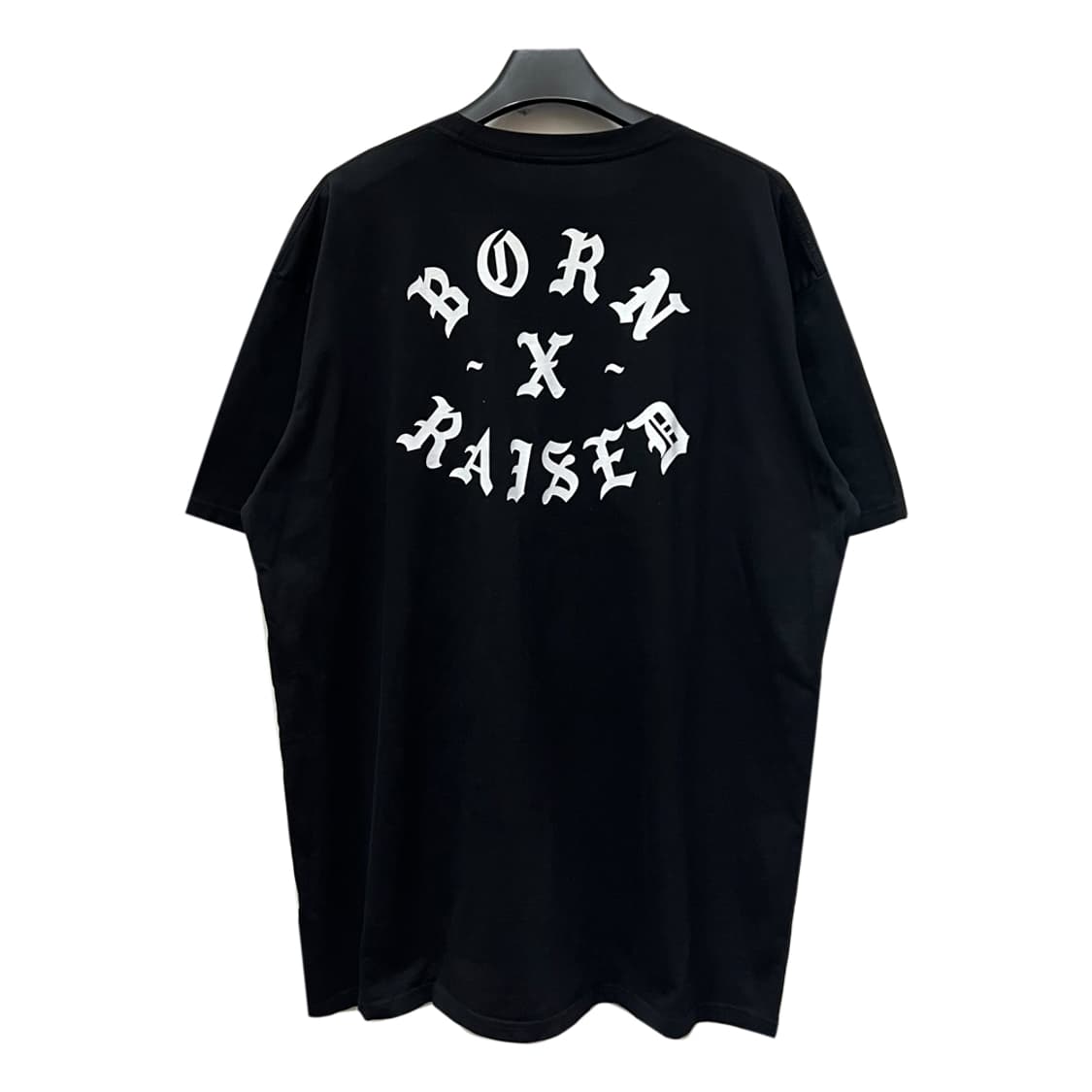 Born x Raised 본앤레이즈드 그래픽 반팔티 3XL 상품이미지3