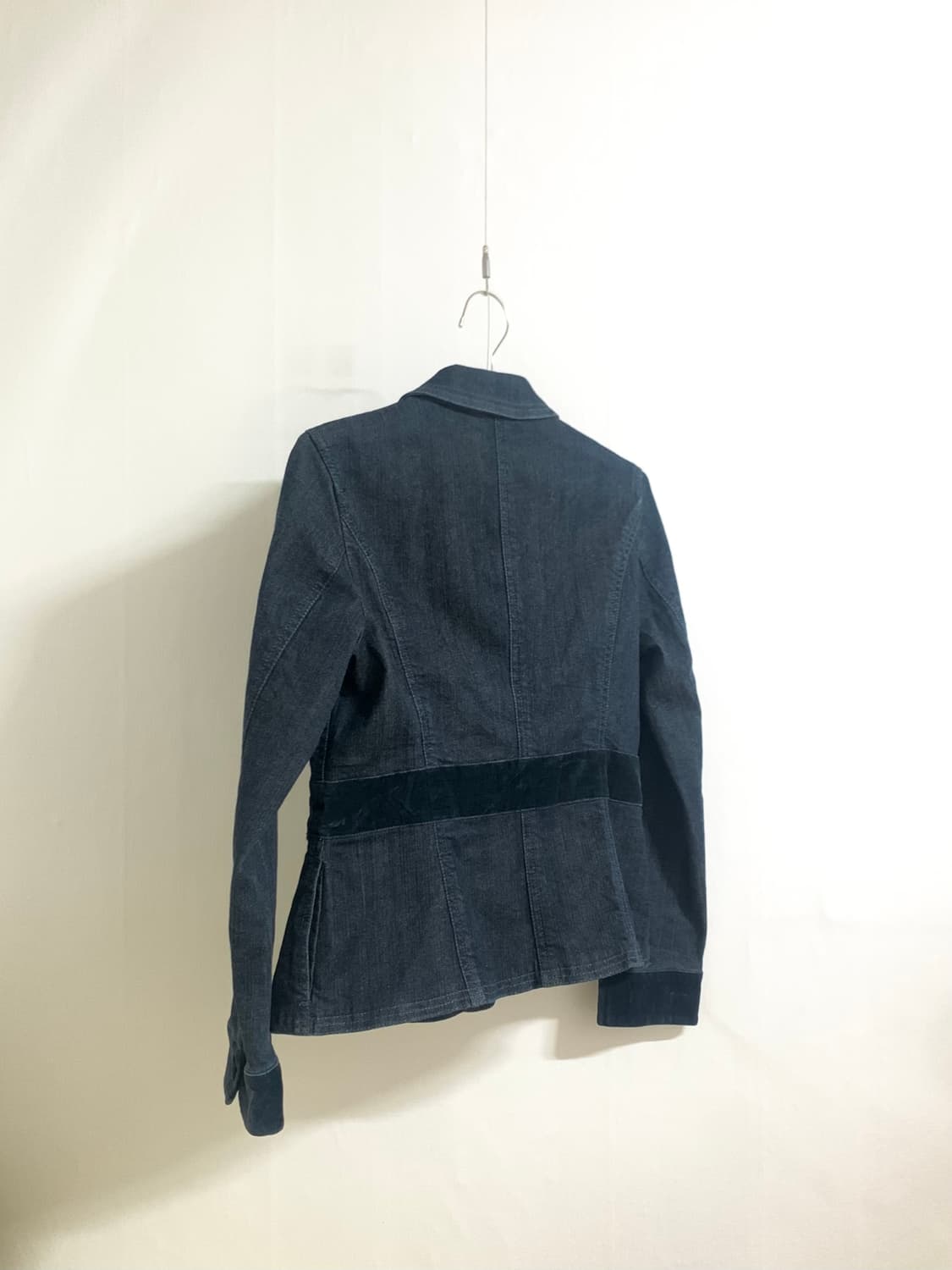 SONIA RYKIEL 청자켓 상품이미지2