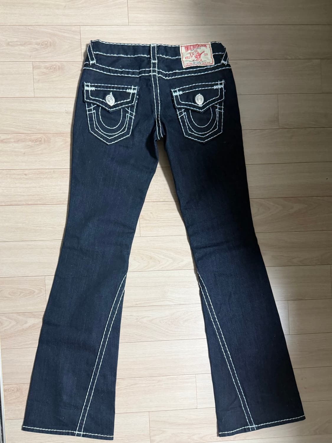 트루릴리젼 조이 슈퍼티 28 사이즈 상품이미지2