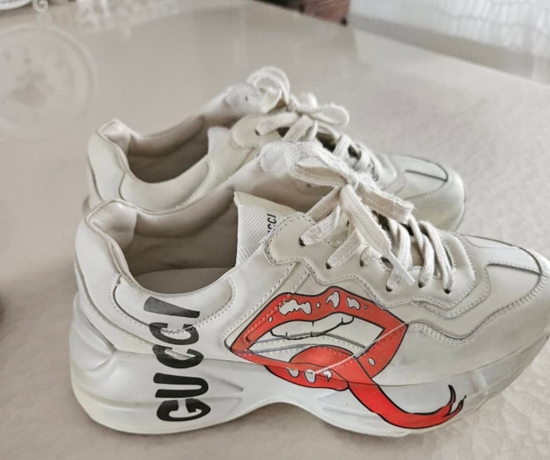 구찌 라이톤 립프린트 37 상품이미지1