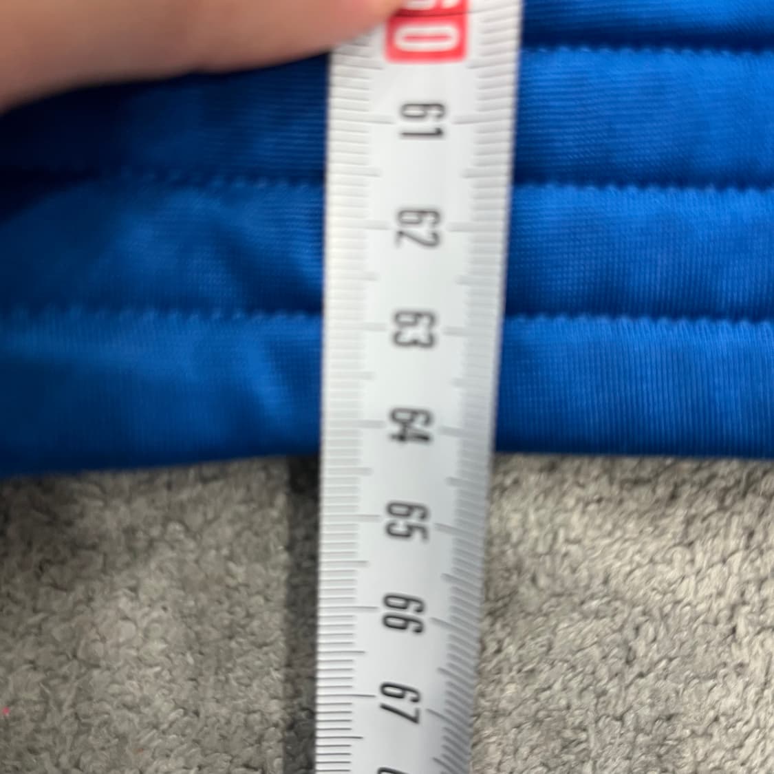 90 아디다스 져지 트랙탑 상품이미지7