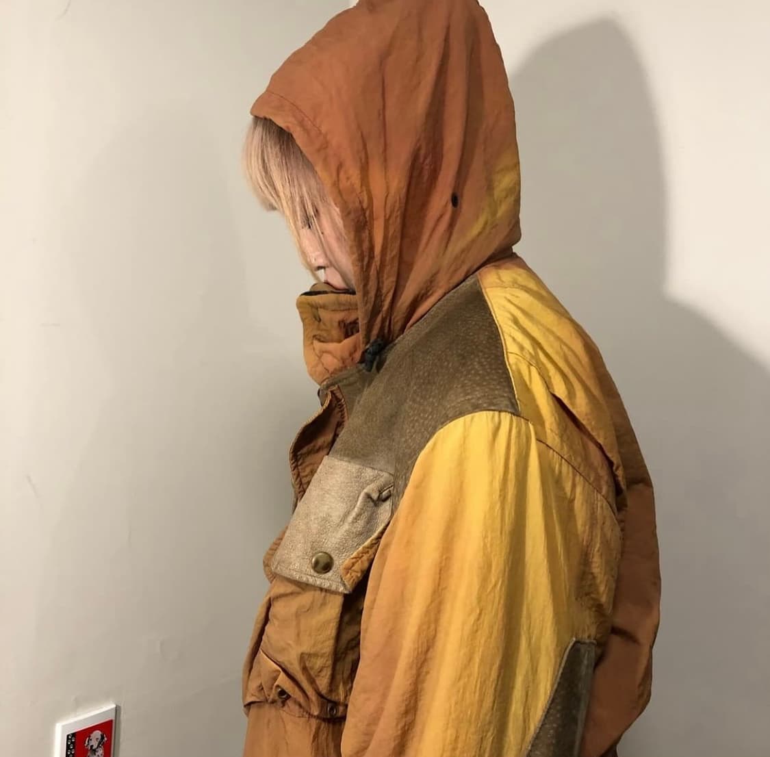 C.P Company 80’s 나일론 필드자켓  상품이미지9