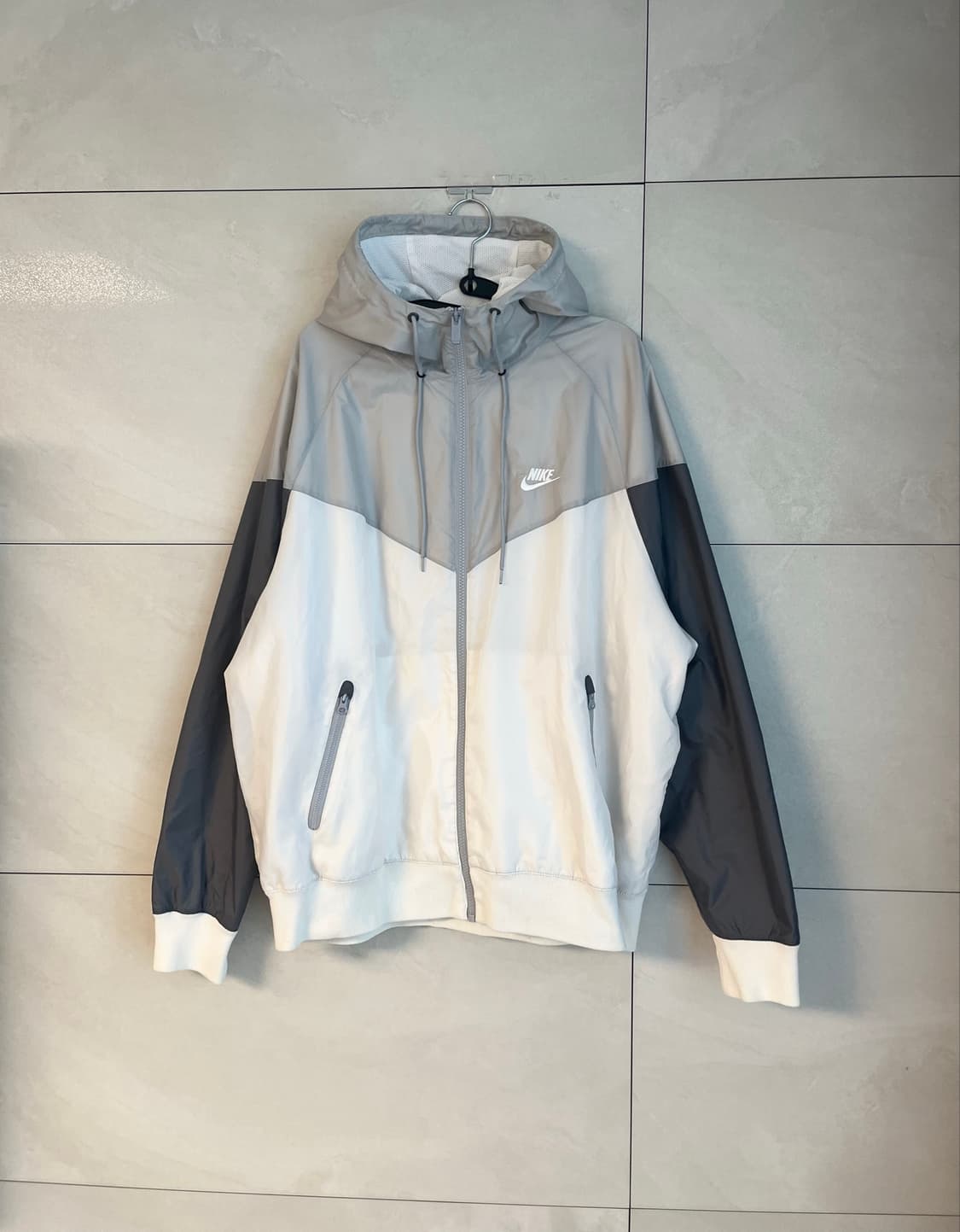 나이키 윈드러너 바람막이 [2XL]  상품이미지3