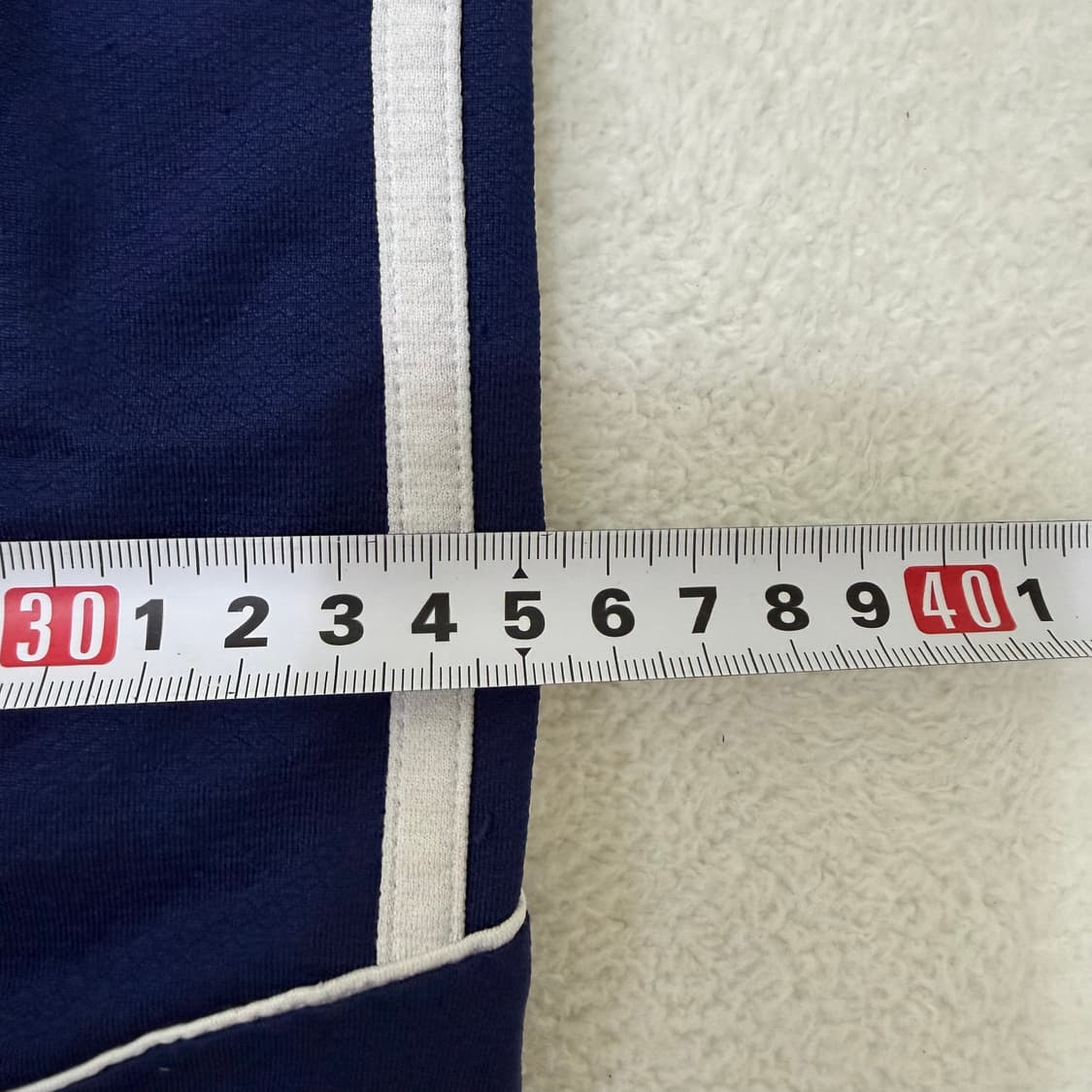 L 아디다스 삼선 트레이닝 쇼츠 0327T 상품이미지5