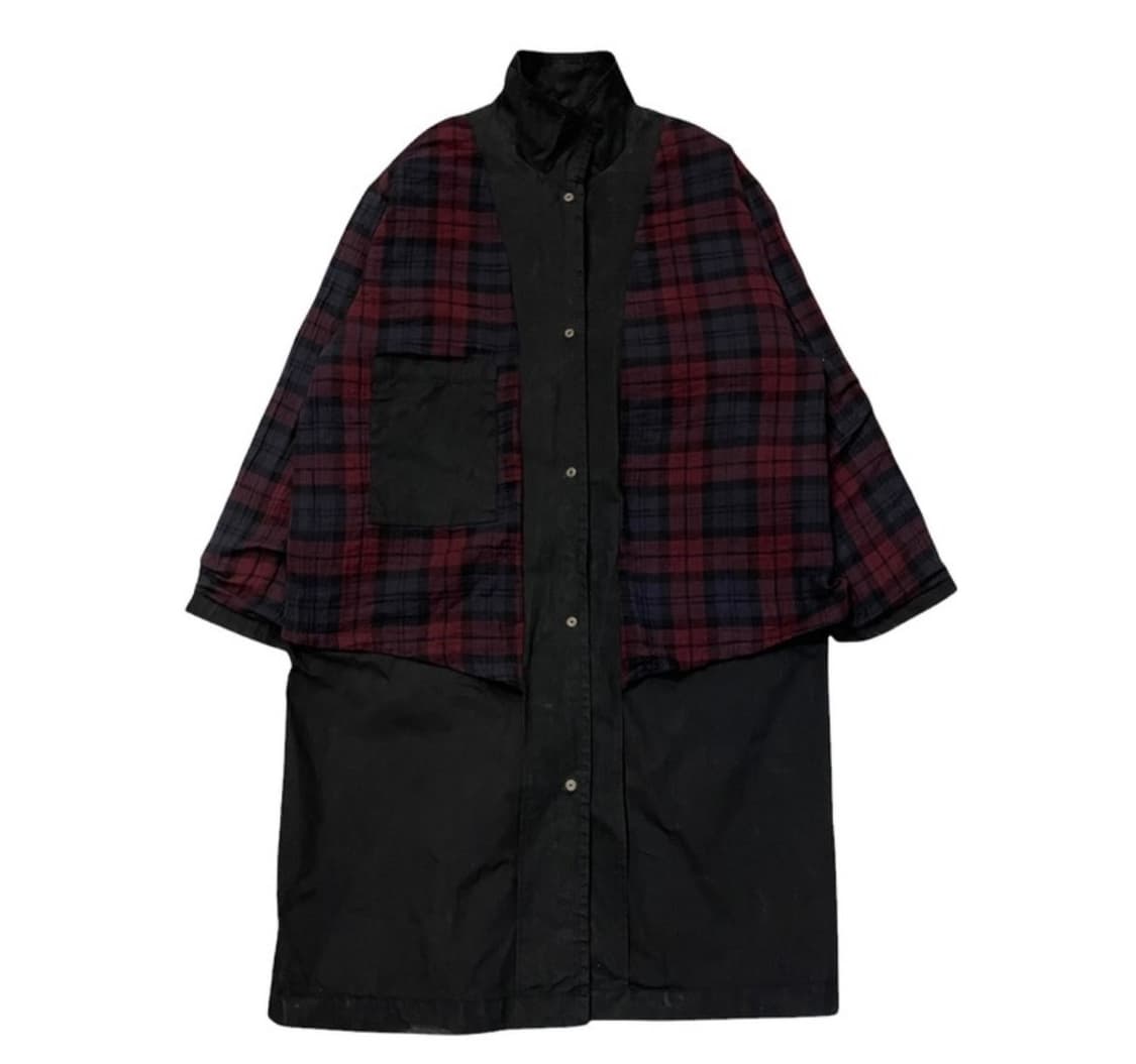 Orleans 라이딩 코트 자켓 상품이미지3