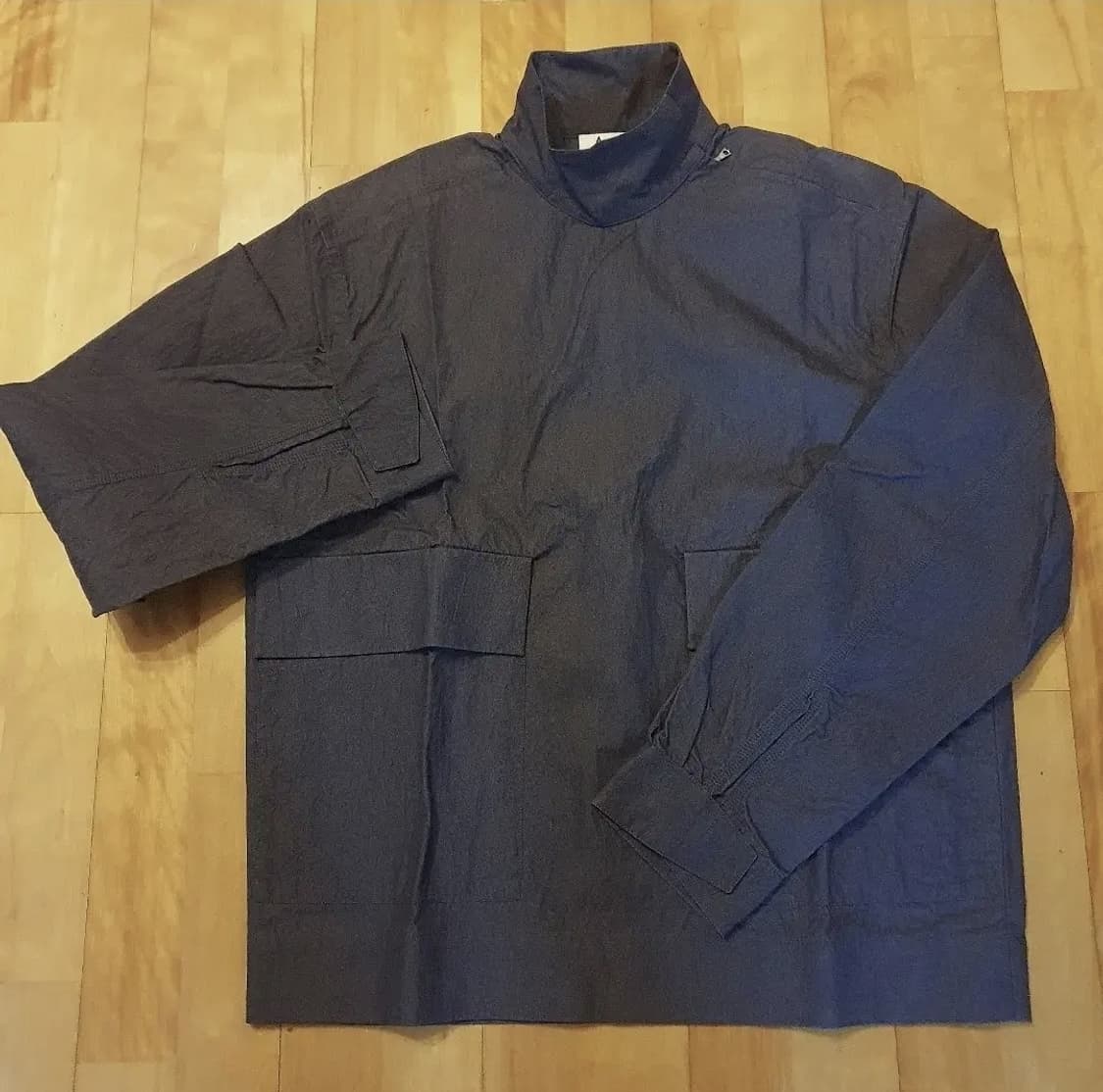 아크네 스튜디오 solor 아노락자켓 상품이미지2