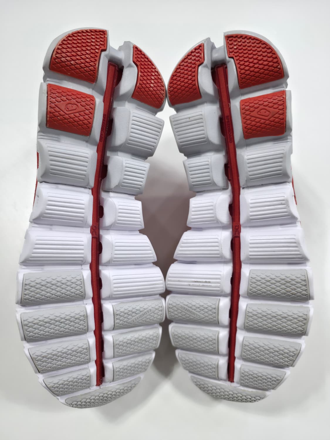 미사용) 온러닝 클라우드플로우 우먼 37사이즈 상품이미지6