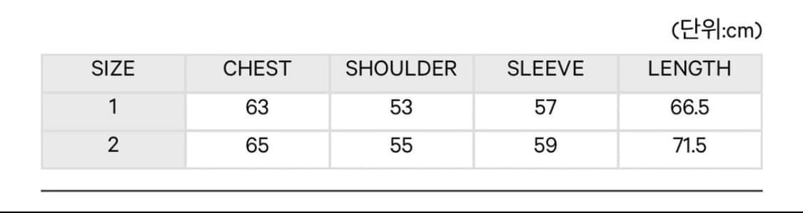 코이세이오 체크 링클스 윈드 브레이커 네이비 바람막이 상품이미지3