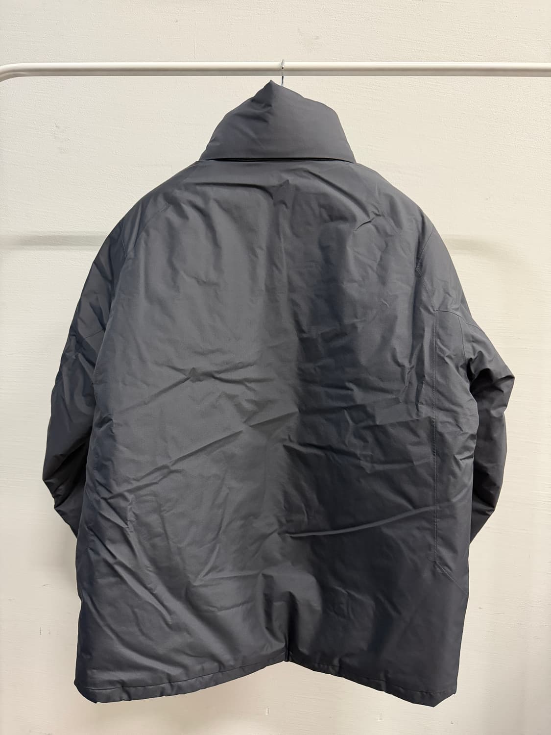 골드윈 윈드스토퍼 고어텍스 랩스 푸퍼자켓(새상품) 상품이미지6