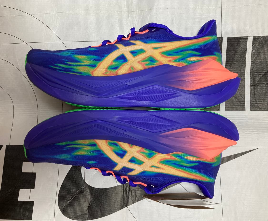 [275] 아식스 슈퍼블라스트 3 상품이미지3