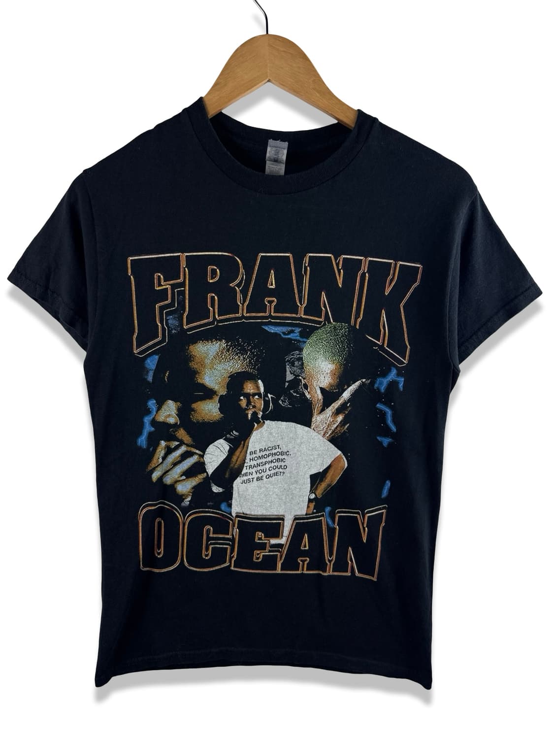 Frank Ocean 그래픽 티셔츠2329 상품이미지1