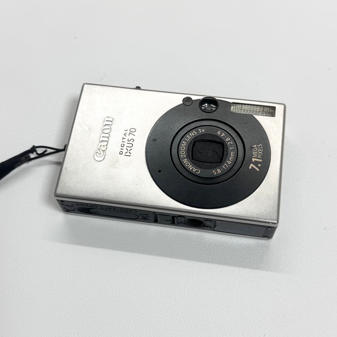 캐논 익서스 70 IXUS (익시 IXY 10, 파워샷 SD1000) 상품이미지1