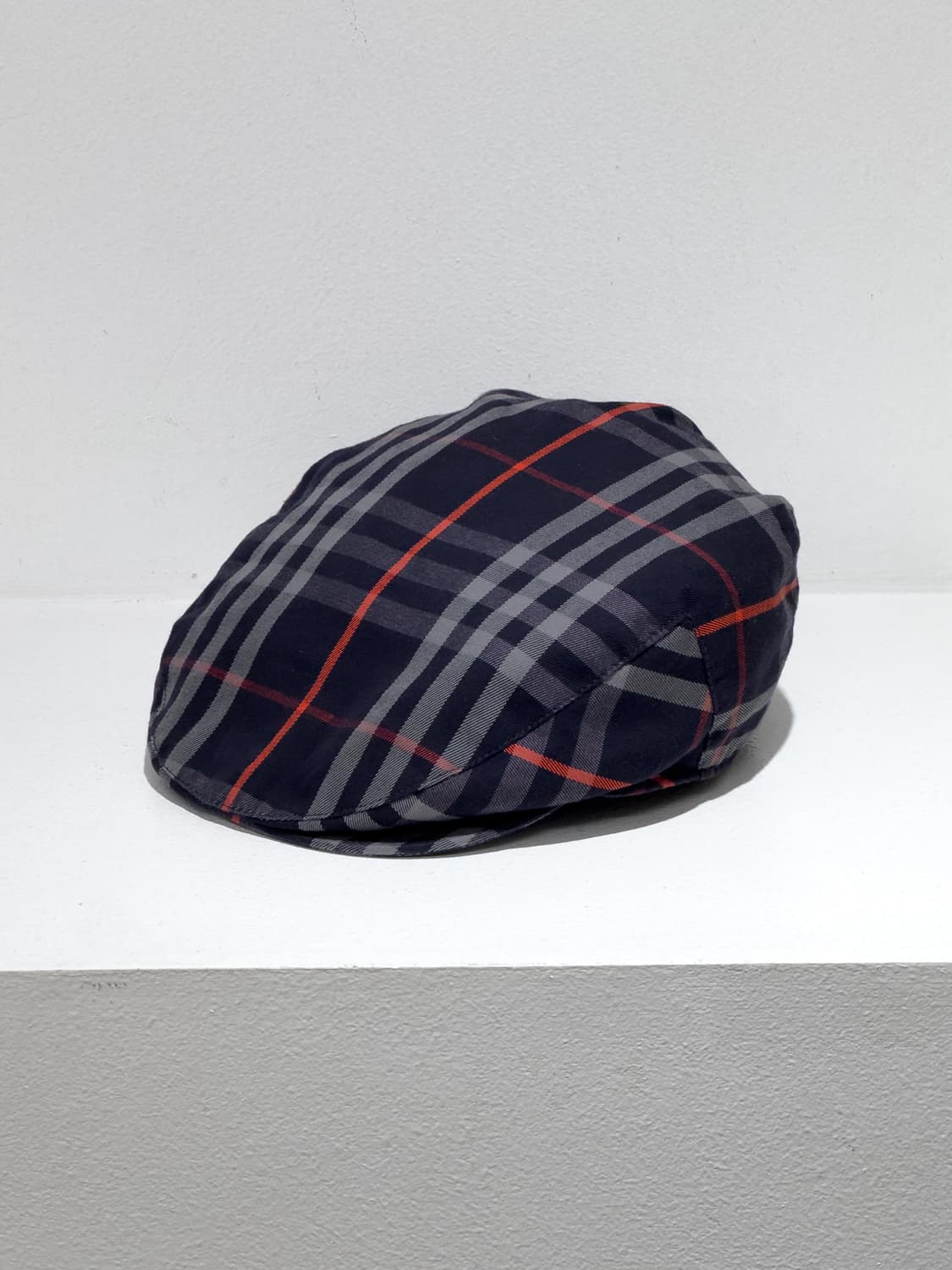 버버리 헌팅캡 상품이미지1