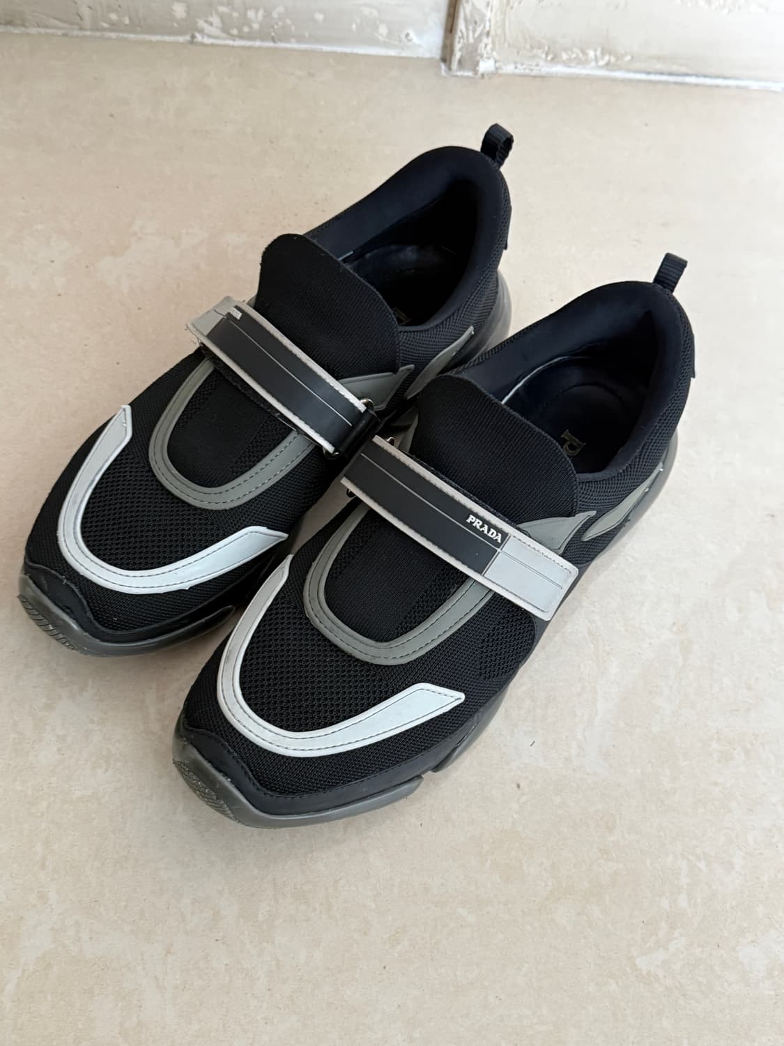 프라다 클라우드 버스트 270 상품이미지1