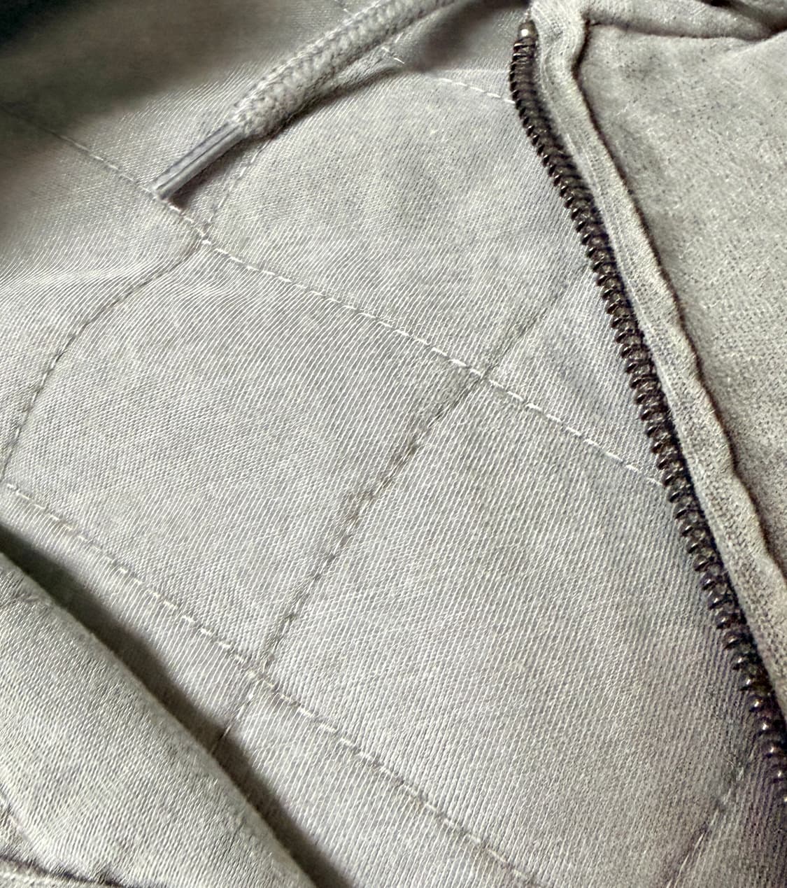 Carhartt WIP Hooded Vista Jacket - M/Bk 상품이미지4