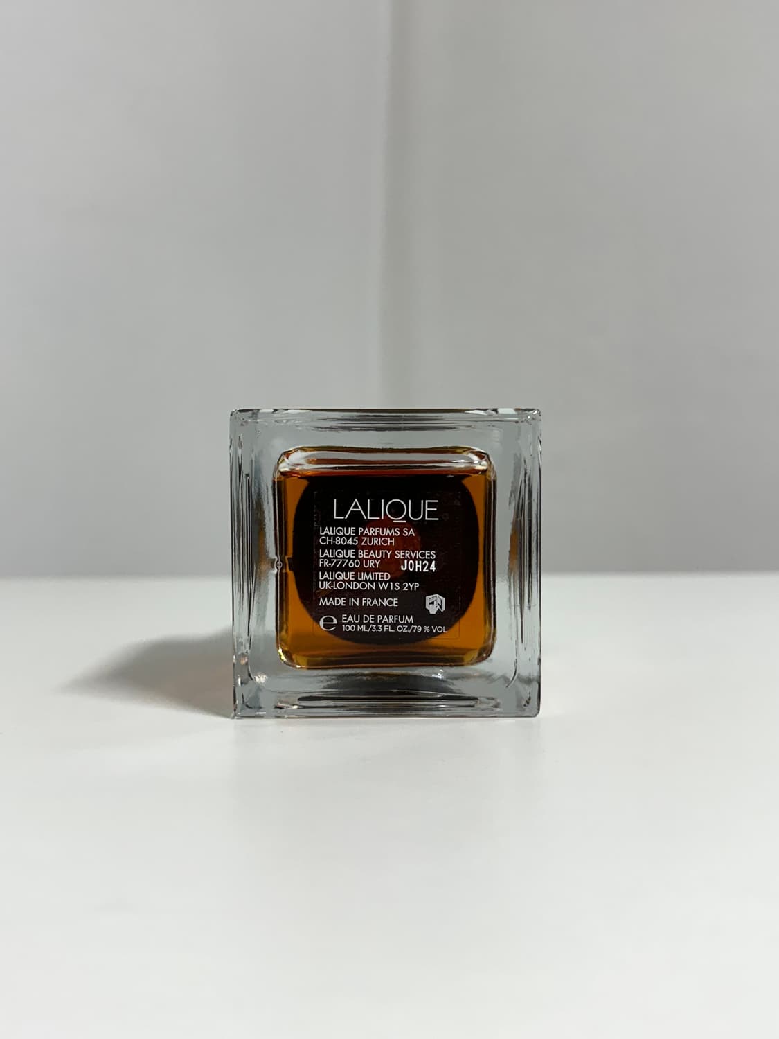 라리끄 옴브레 누아르 향수 100ml 상품이미지2