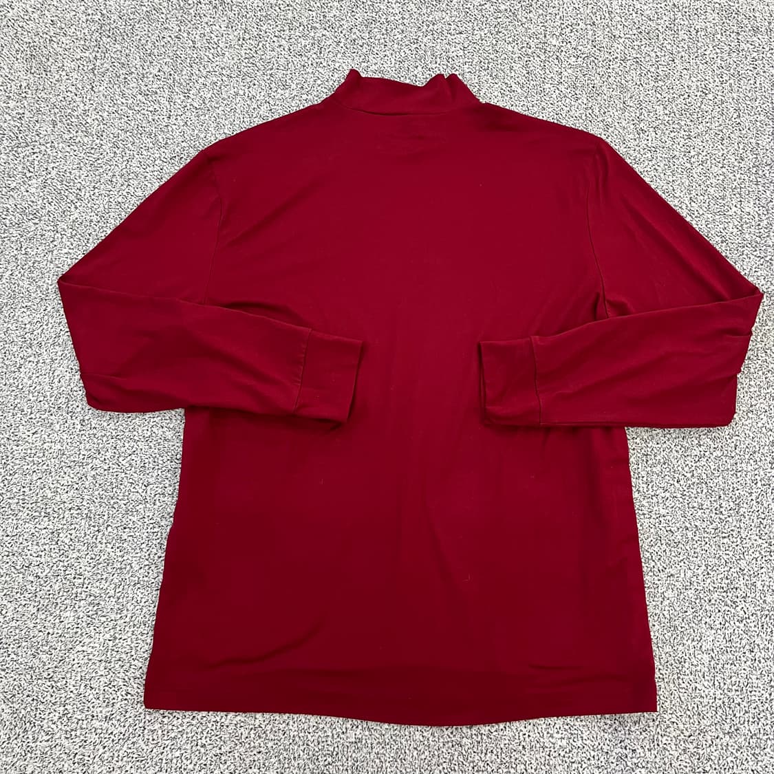 105 US폴로 반폴 티셔츠 0129H1 상품이미지2