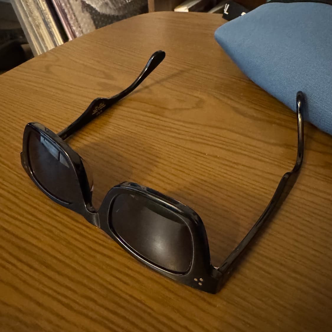 헤리티지플로스 선글라스 (오르오르)  상품이미지3