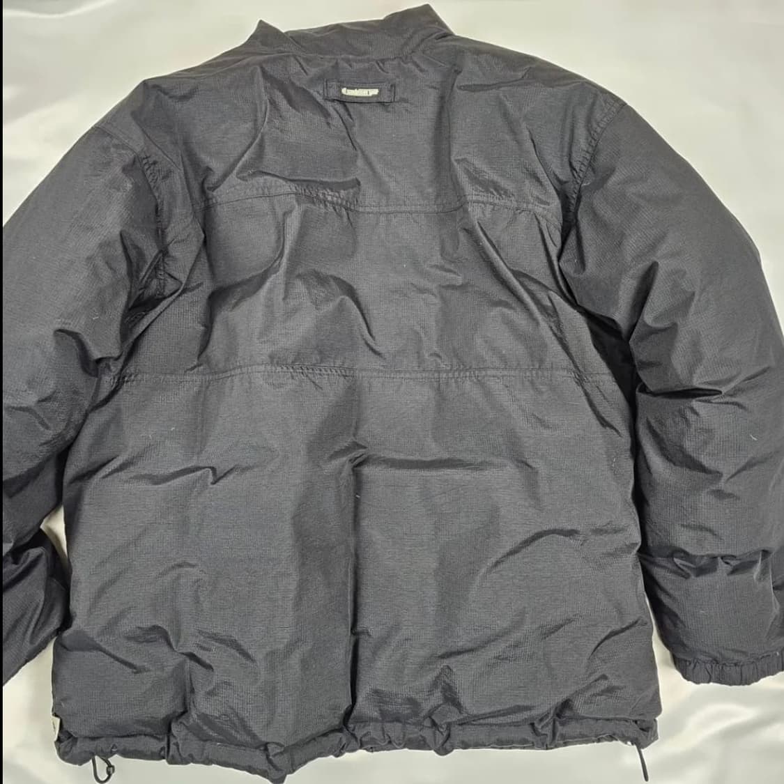 나이키 acg 리버서블 패딩 상품이미지4