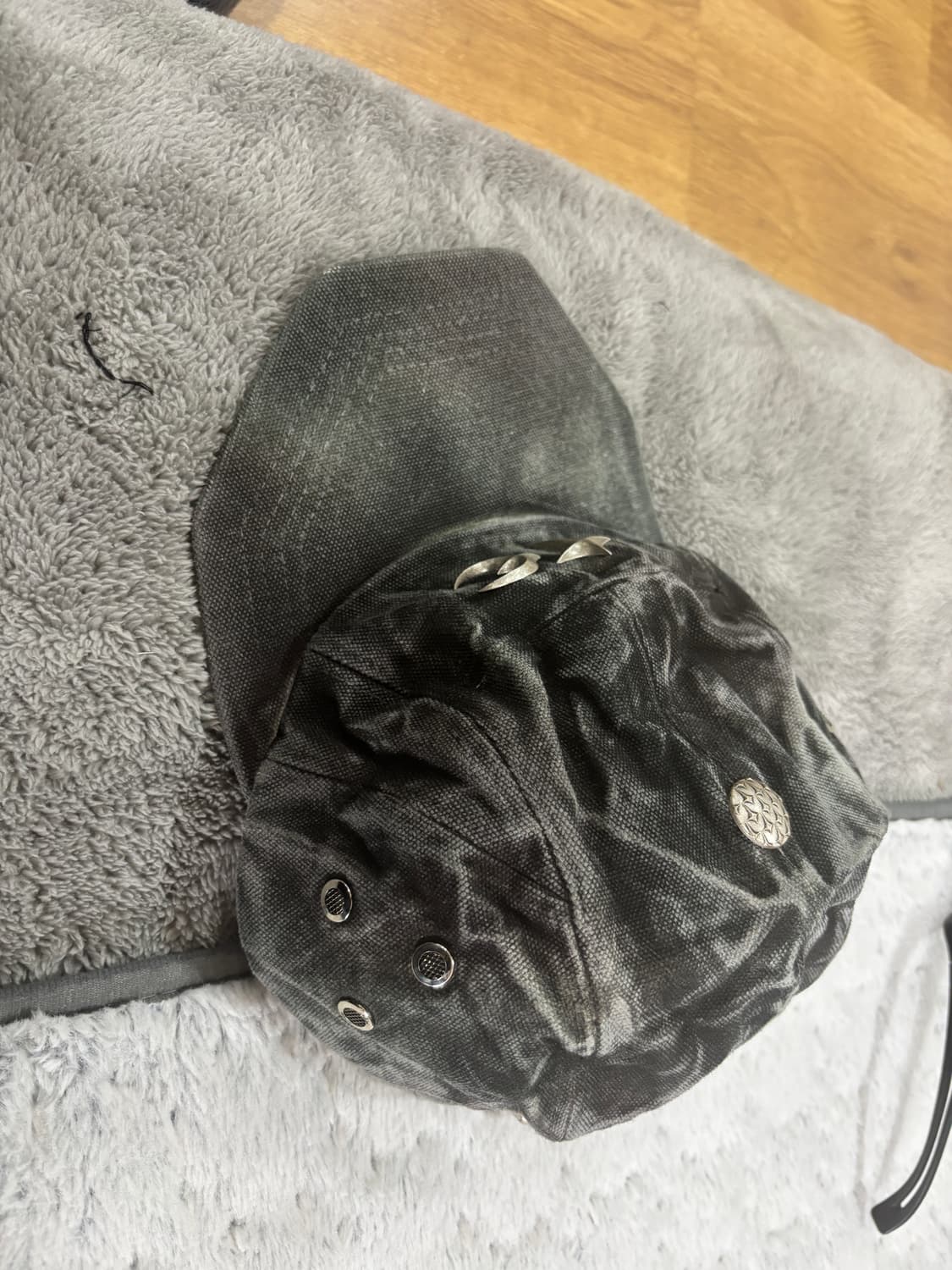 떠그 클럽 / 아미 캡 모자 / free 상품이미지1