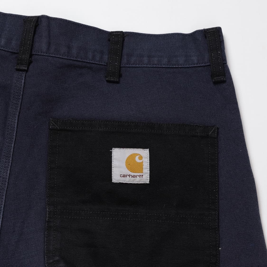 Carhartt 워크 더블니 팬츠  상품이미지9