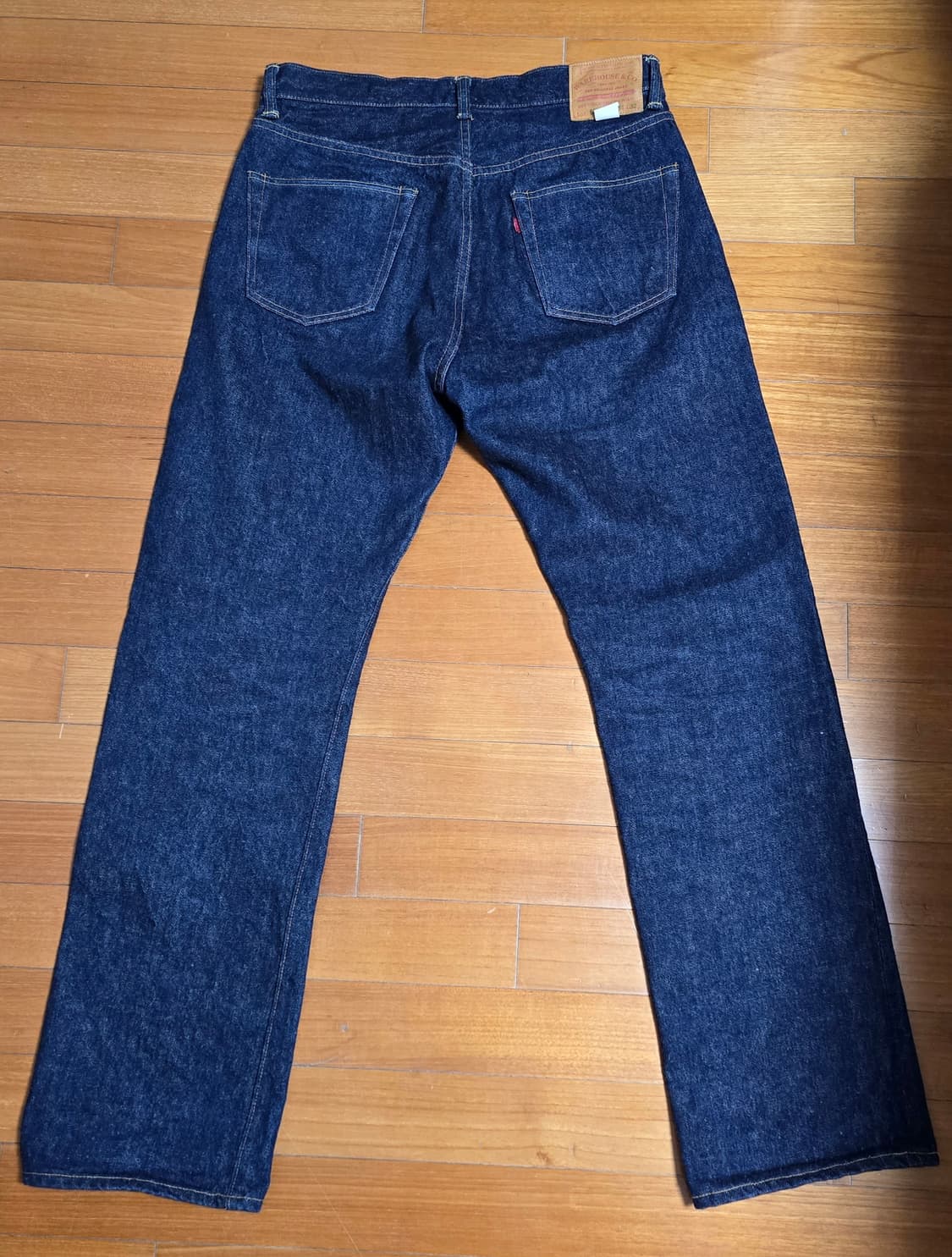 웨어하우스 800xx 34/32 상품이미지2