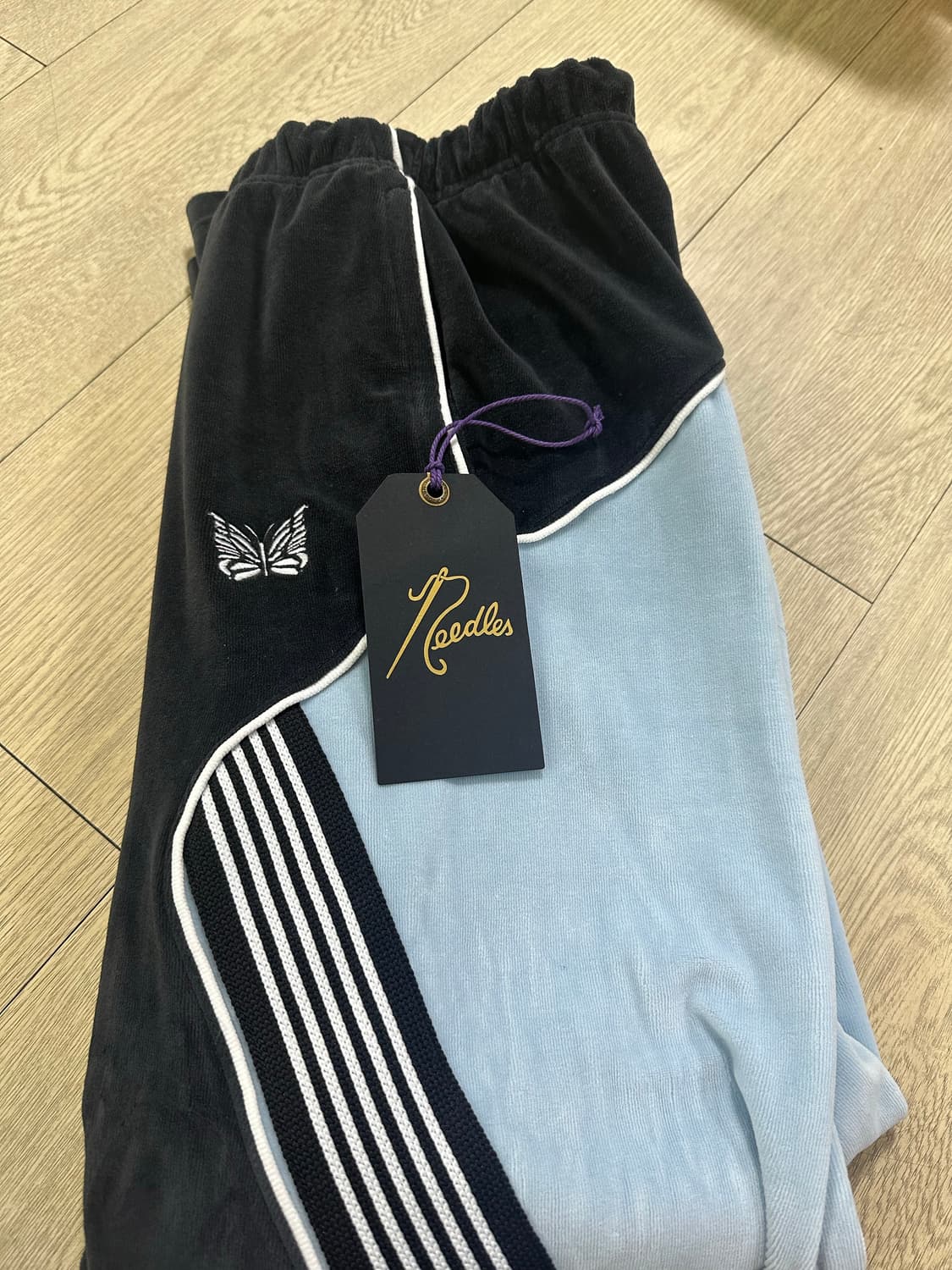 니들스 팔라스 조거팬츠 상품이미지1