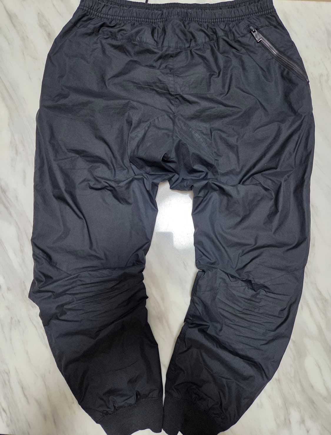 나이키 우븐 조거 팬츠 상품이미지2