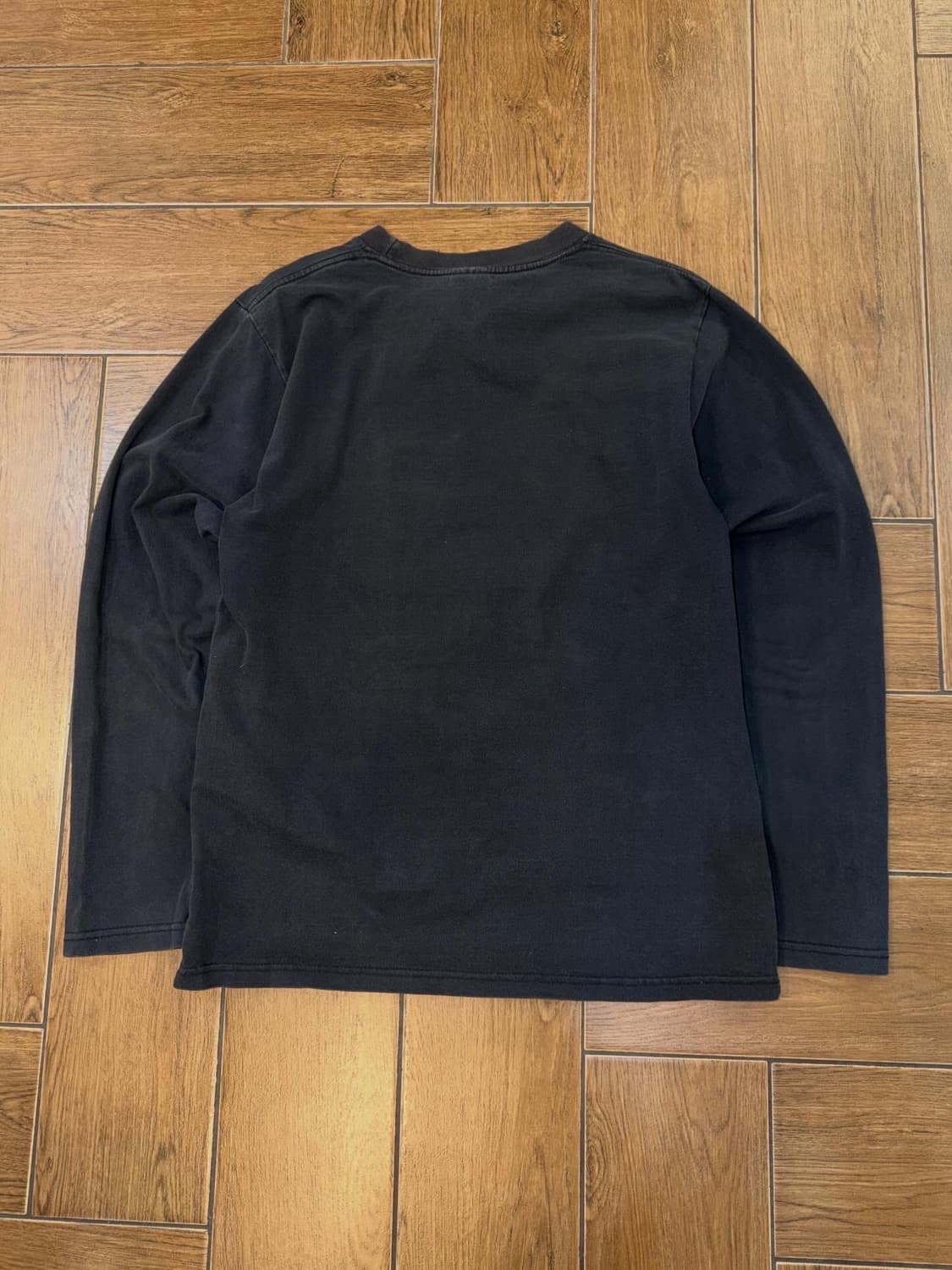 Supreme Logo Long Sleeves 상품이미지7