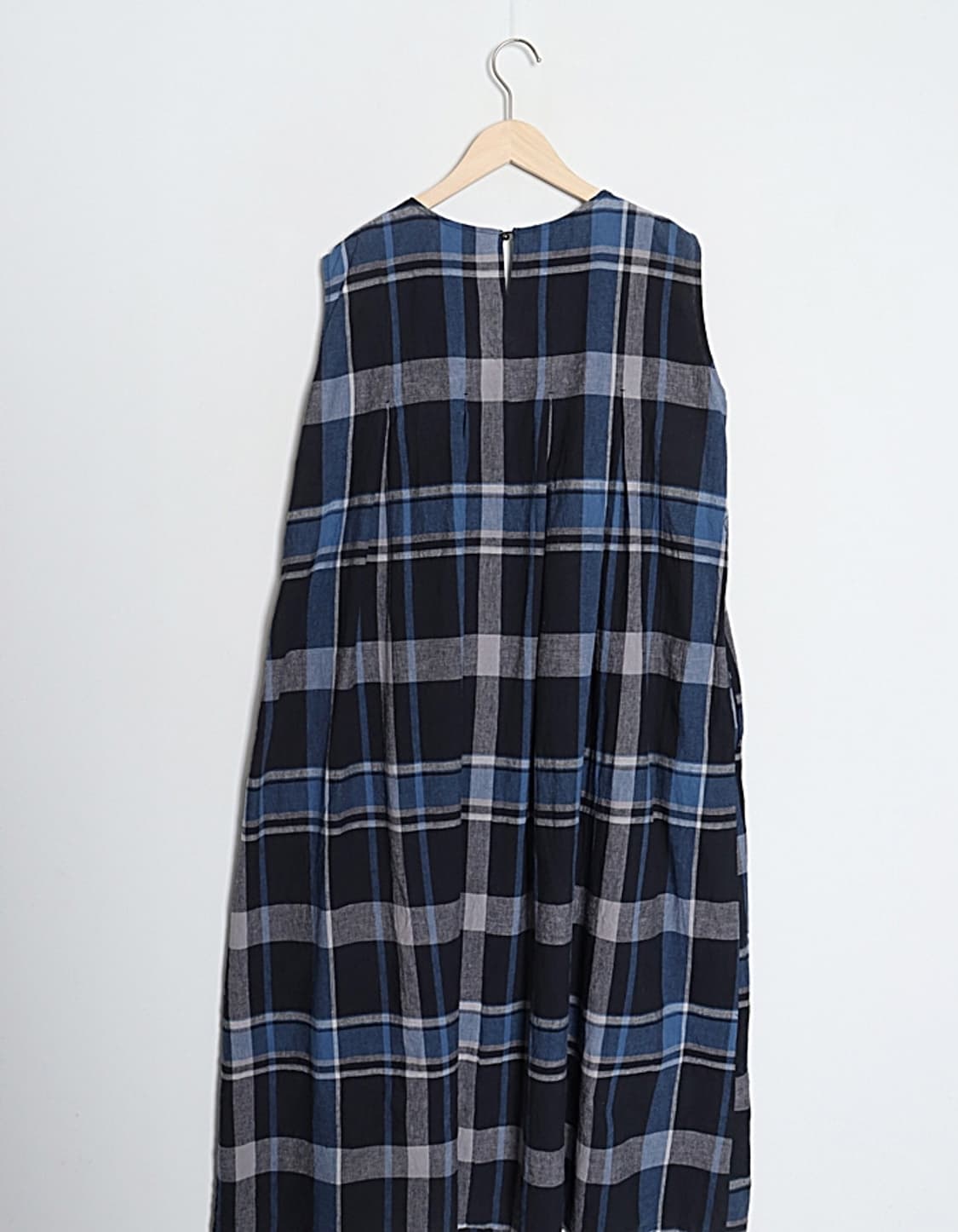 AMERICAN HOLIC Check One-Piece 상품이미지6