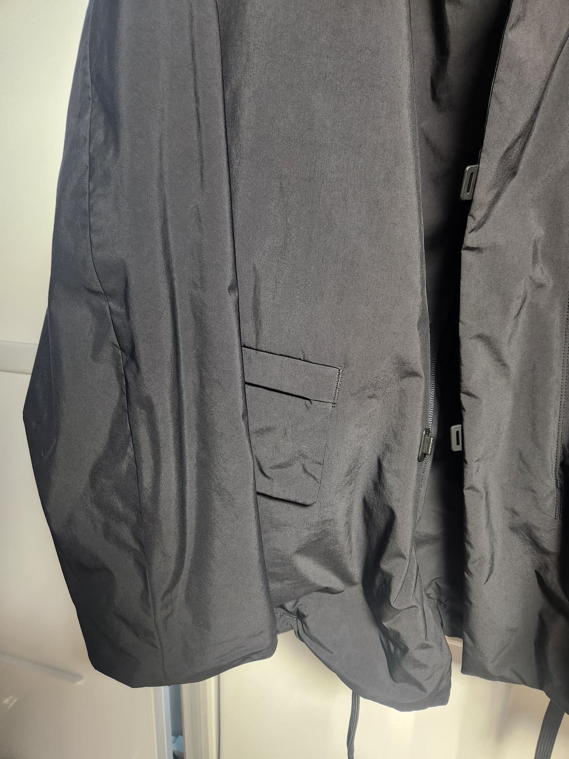 teatora 테아토라 수베니어 자켓 듀얼포인트 4사이즈 상품이미지5