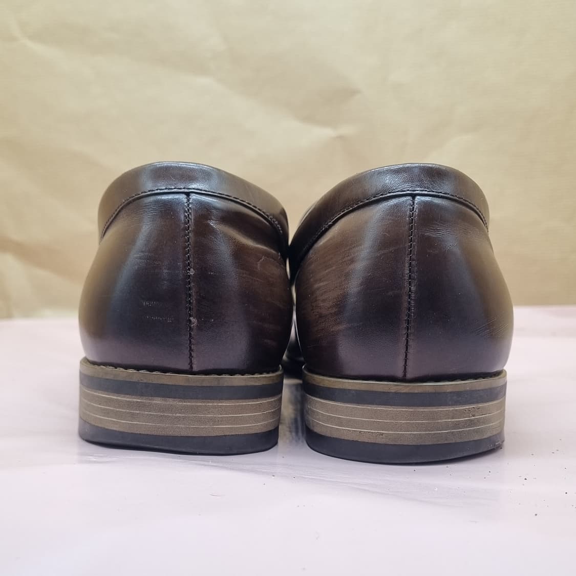 닥스 남성테슬로퍼 270 상품이미지4