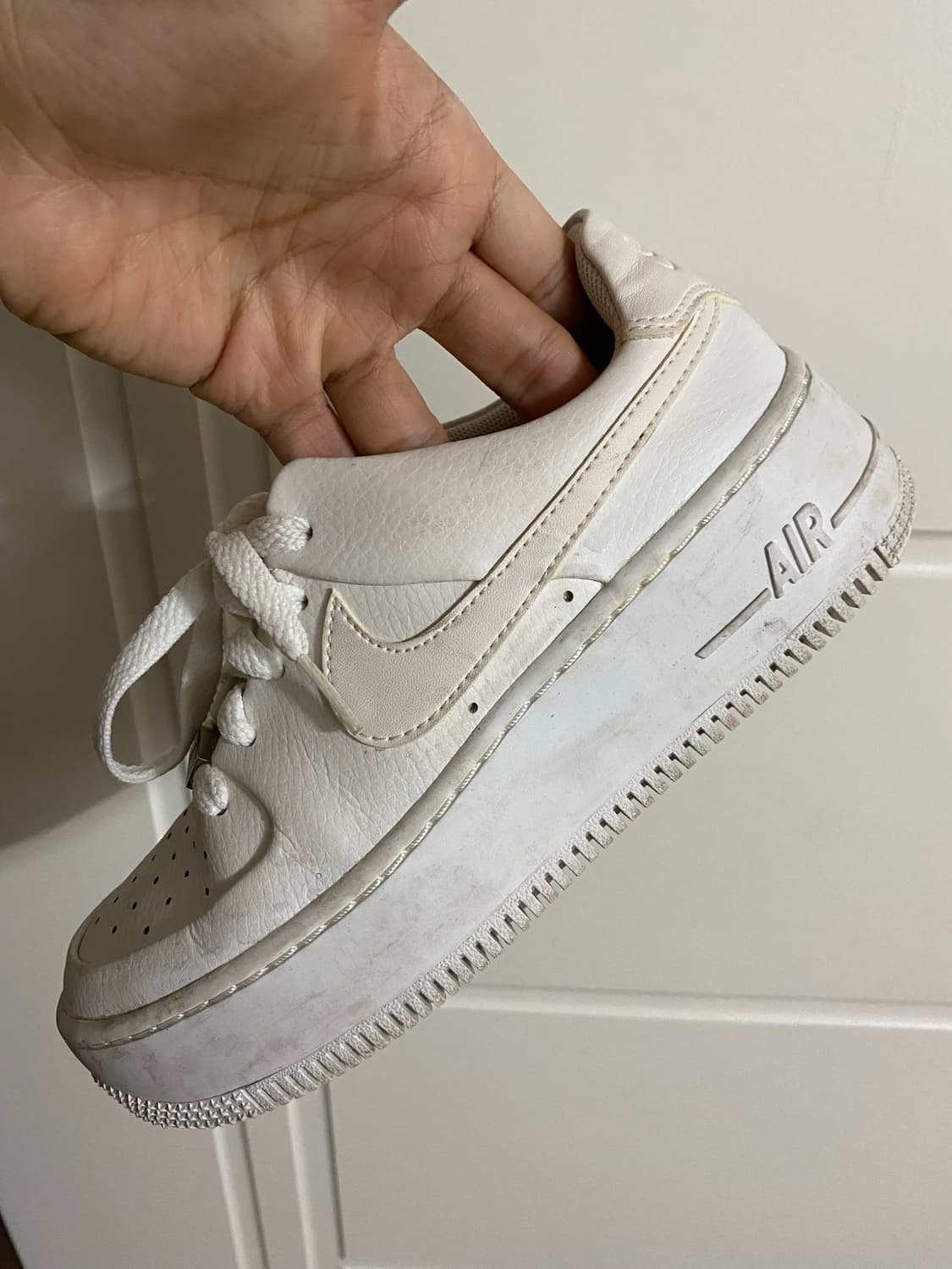 나이키 에어포스 여성용  상품이미지1