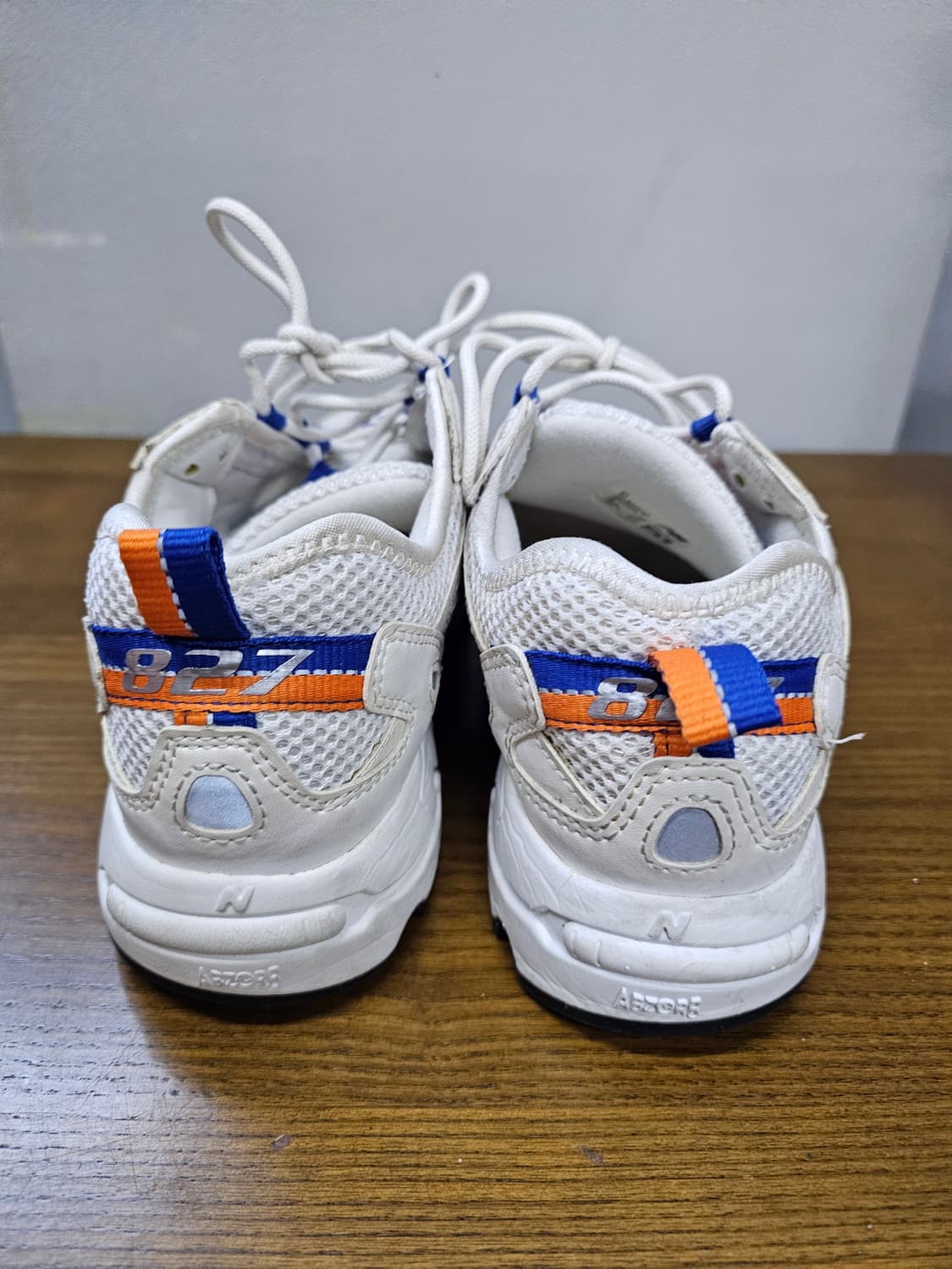 뉴발란스 827 런닝화 운동화 상품이미지5