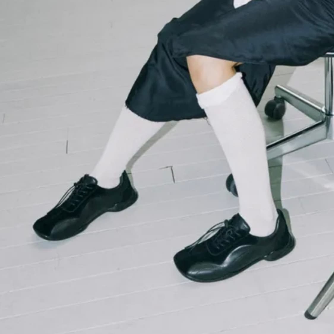 페몬트 스퀘어 블랙 상품이미지2