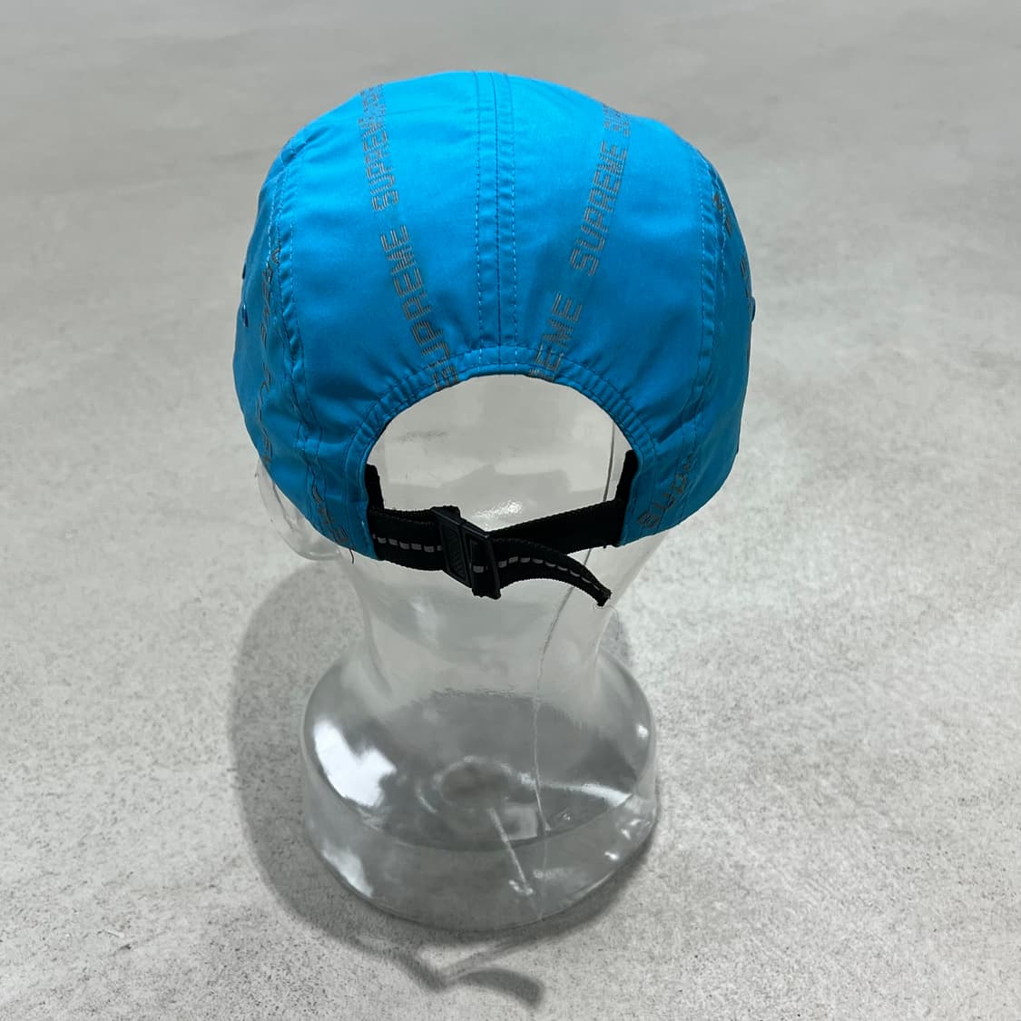 usa 슈프림 캠프캡 s10347 상품이미지5