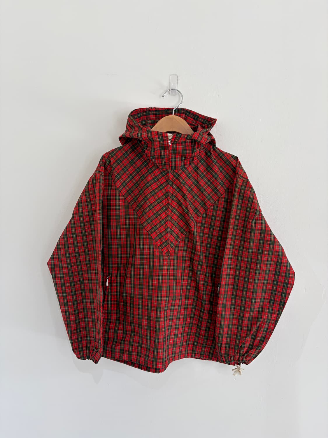 vintage anorak  상품이미지1