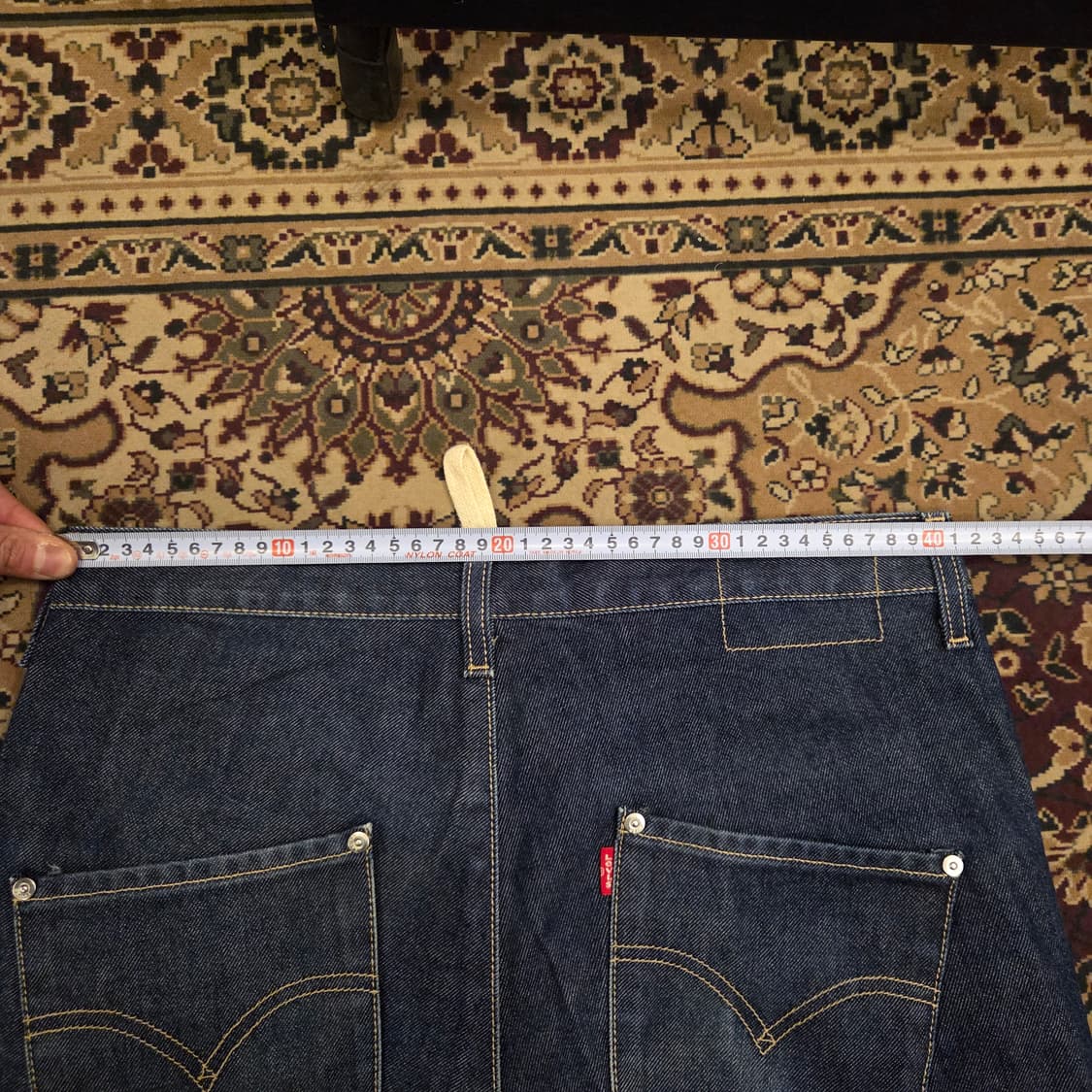 리바이스 엔지니어드진 32사이즈 상품이미지5