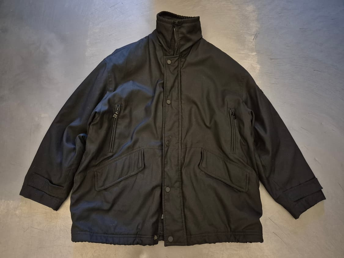 00s 휴고보스 필드 파카 상품이미지1