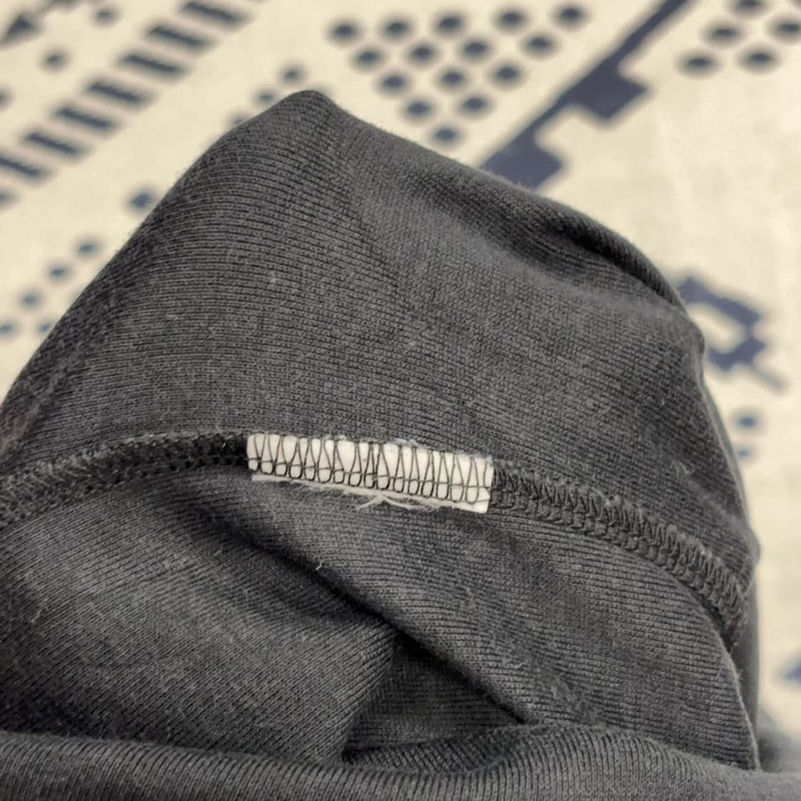 폴로 랄프로렌 브이넥 스판 반팔티 M P00057 상품이미지4