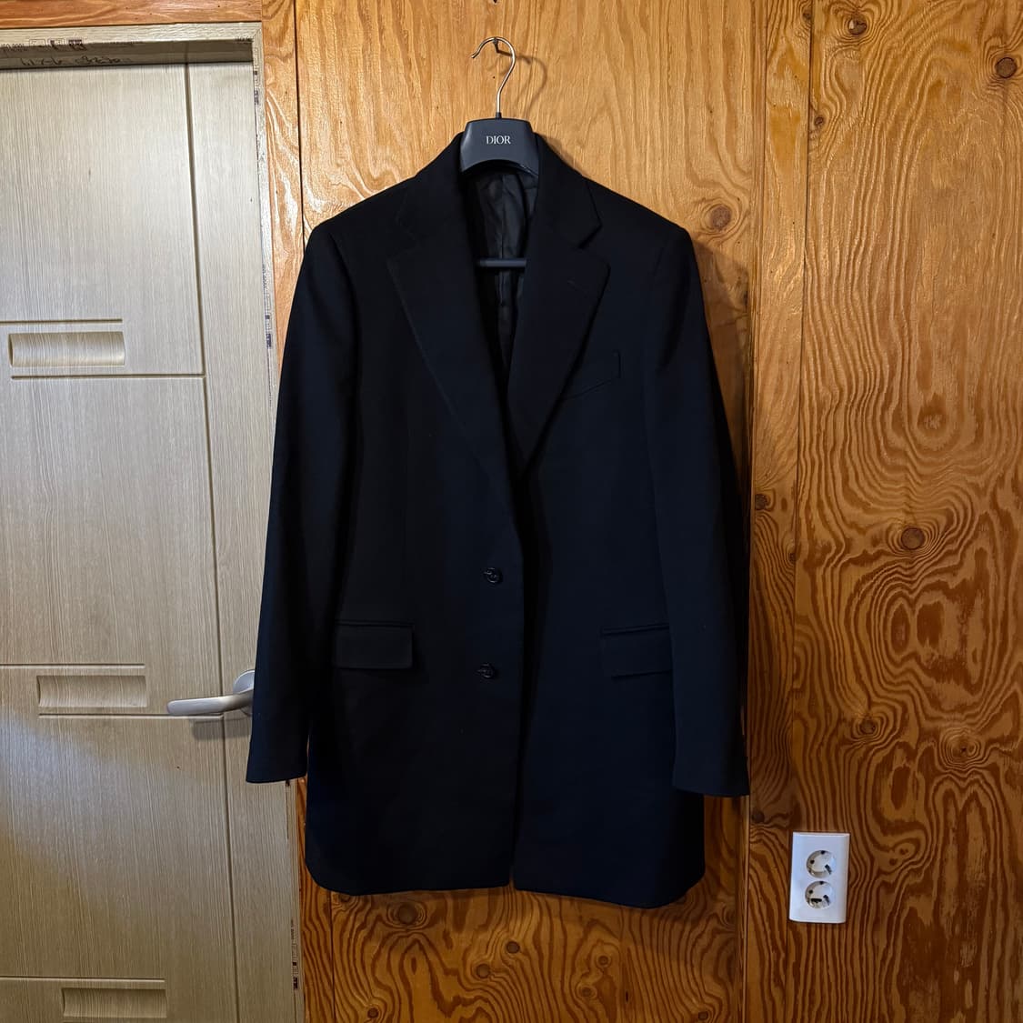 로로피아나 24 F/w 토리노 캐시미어 코트  상품이미지1