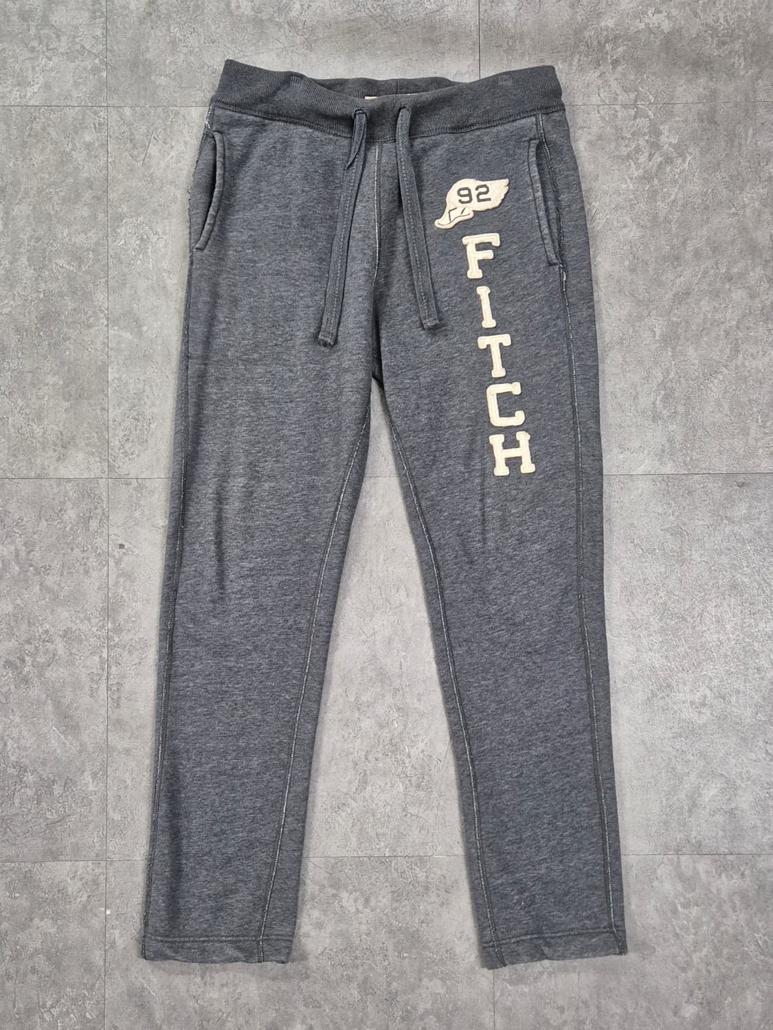 ABERCROMBIE & FITCH 팬츠 상품이미지1