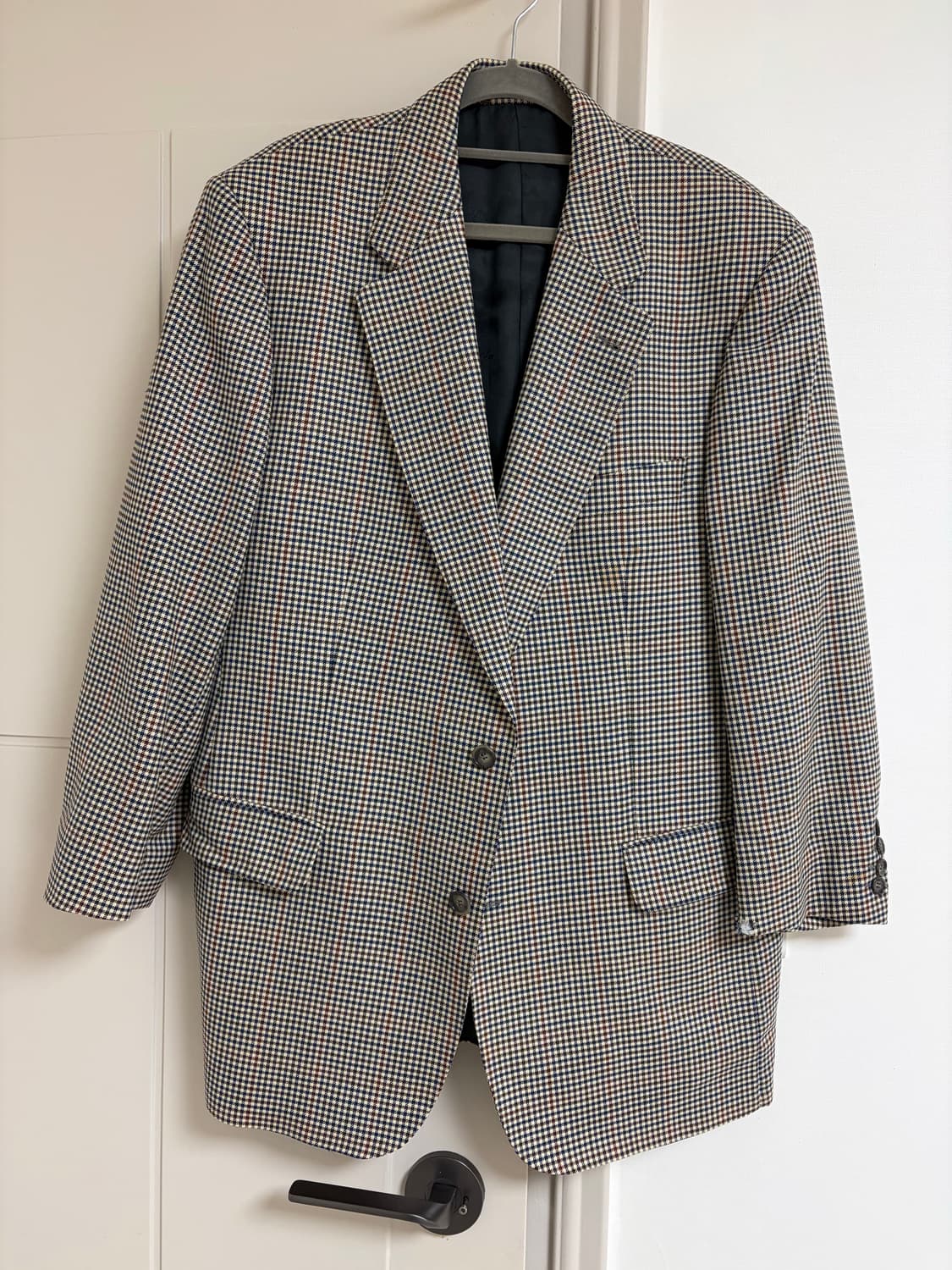 버버리 자켓 상품이미지1