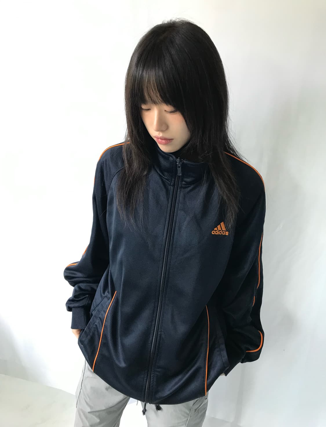 Adidas 트랙자켓  상품이미지3