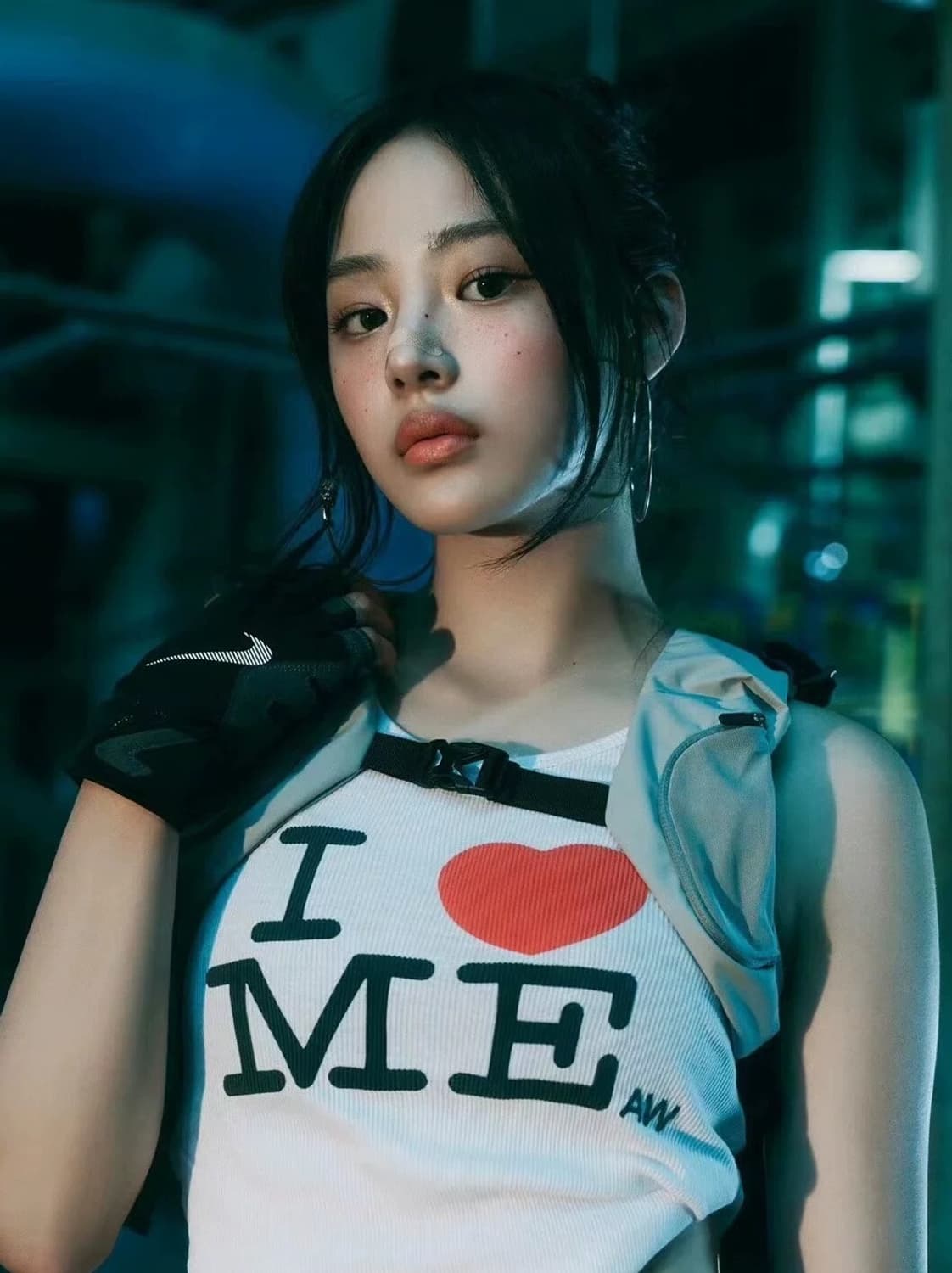 애슐리 윌리엄스 탑 s 상품이미지2