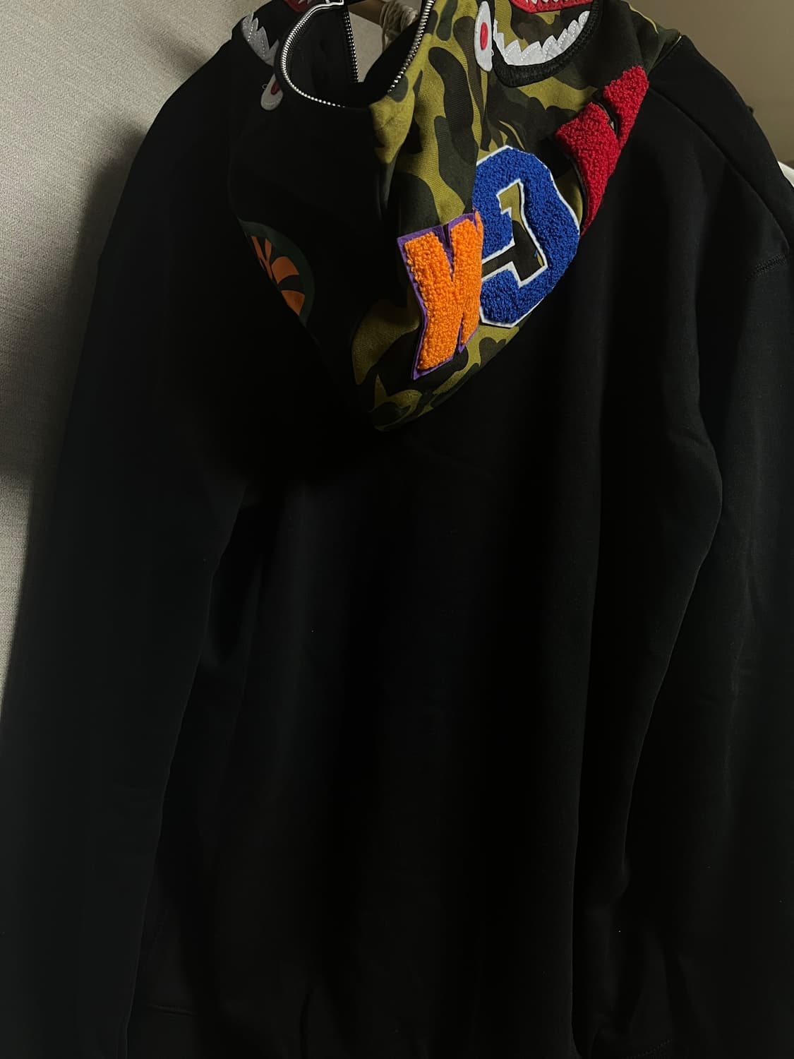 베이프 상품이미지2