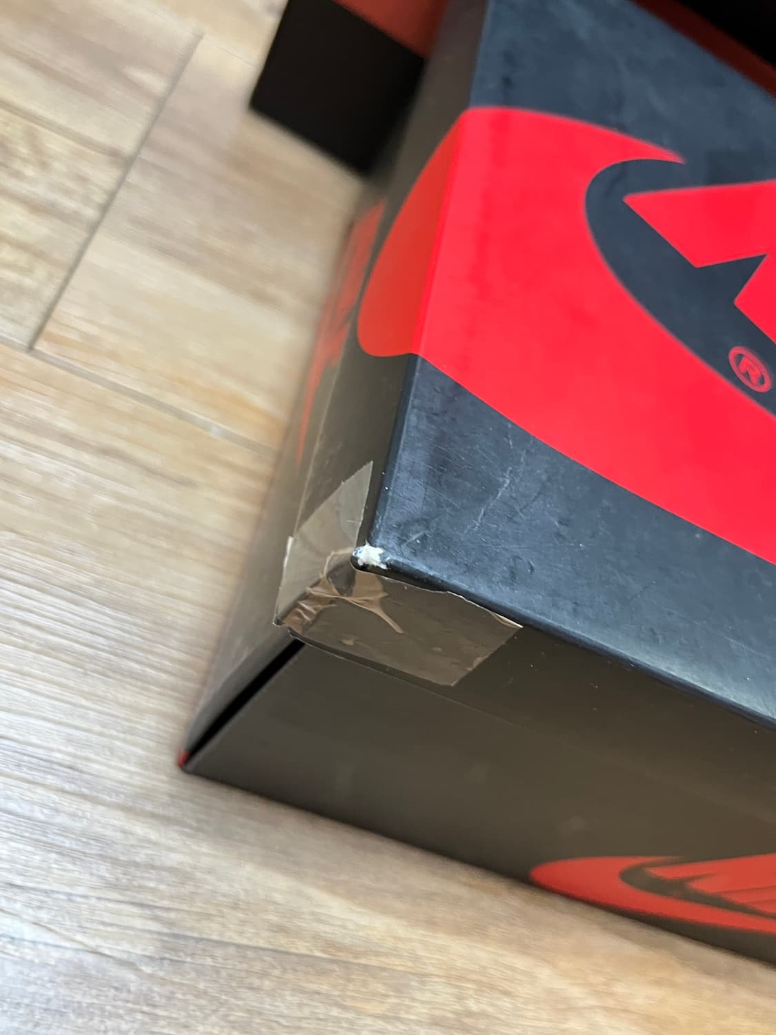 에어조던 1 브레드 (2013)250 mens 상품이미지8