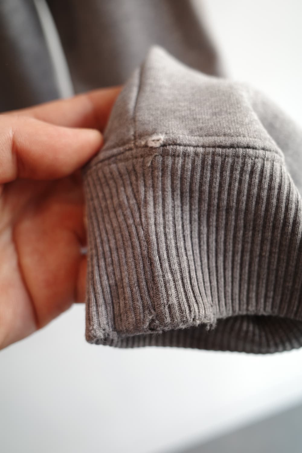 DIESEL 디젤 집업 후디  상품이미지7