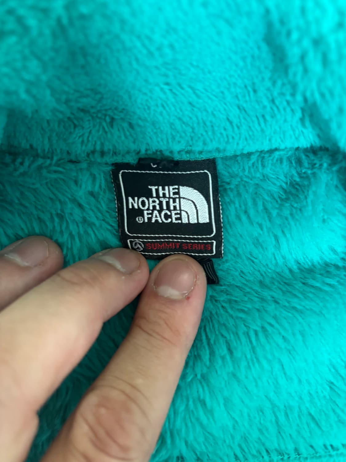 노스페이스 벨사로프트 자켓 (95) 상품이미지4