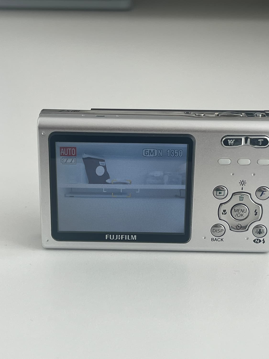 후지필름 fujifilm 파인픽스 finepix z5fd 브라운 상품이미지10